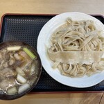 手打うどん ひら田 - 