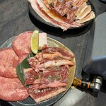 本格焼肉ワッショイPremium - 