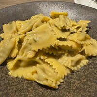 トラットリア トロンコ - 