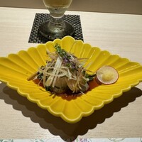 博多 鮨 まつもと - 