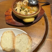 ミゲル フアニ 新宿タカシマヤ タイムズスクエア店 - 