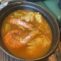 Bar Espanol LA BODEGA 大阪店 - 