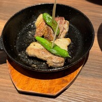 ミゲル フアニ 新宿タカシマヤ タイムズスクエア店 - 