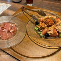 ミゲル フアニ 新宿タカシマヤ タイムズスクエア店 - 