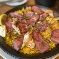 Bar Espanol LA BODEGA 大阪店 - 