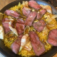 Bar Espanol LA BODEGA 大阪店 - 