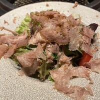 銀座 山科 - 