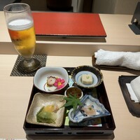 博多 鮨 まつもと - 