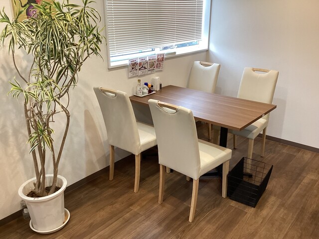 中華食堂 彩々華（さいさいか） - 紫波中央（中華料理）の写真