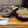 中華蕎麦うゑず