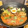 SPICY CURRY 魯珈