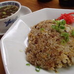 正龍 - ミニチャーハン