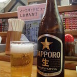 正龍 - タイムサービス　サッポロ