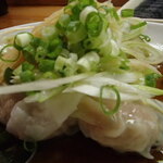 正龍 - エビワンタン