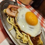 スパゲッティーのパンチョ - 