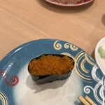 海鮮寿し トリトン - 