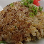 正龍 - ミニチャーハン