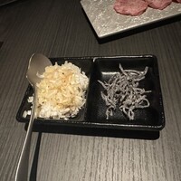 YAKINIKU FIFTY-FIVE TOKYO 恵比寿店 - 