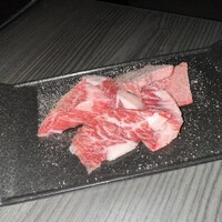 YAKINIKU FIFTY-FIVE TOKYO 恵比寿店 - 