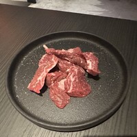 YAKINIKU FIFTY-FIVE TOKYO 恵比寿店 - 