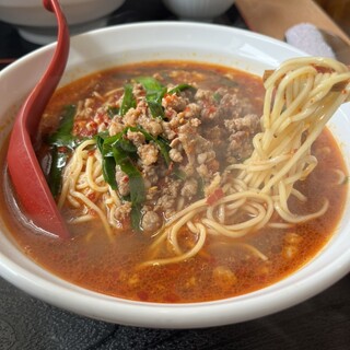 口コミ一覧 : 台湾ラーメン 棒太郎 江南店 - 扶桑/ラーメン [食べログ]