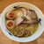 RAMEN ガモウスマイル - 料理写真:特製鯛塩ラーメン