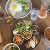 アースツリーカフェ モント - 