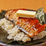 Sushito Sake Haku - 