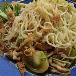 正龍 - 冷やし中華