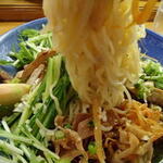 正龍 - 冷やし中華