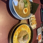 丸源ラーメン - 