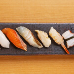 Sushito Sake Haku - 