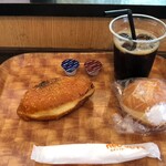 ムーラン - 料理写真: