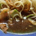正龍 - 冷やし中華