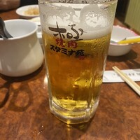 焼肉 スタミナ苑 -  焼肉 スタミナ苑 -
