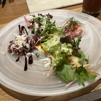 イルチェーロ 恵比寿 - 