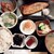 いき成 - 料理写真:焼き鯖定食 800円(税込)