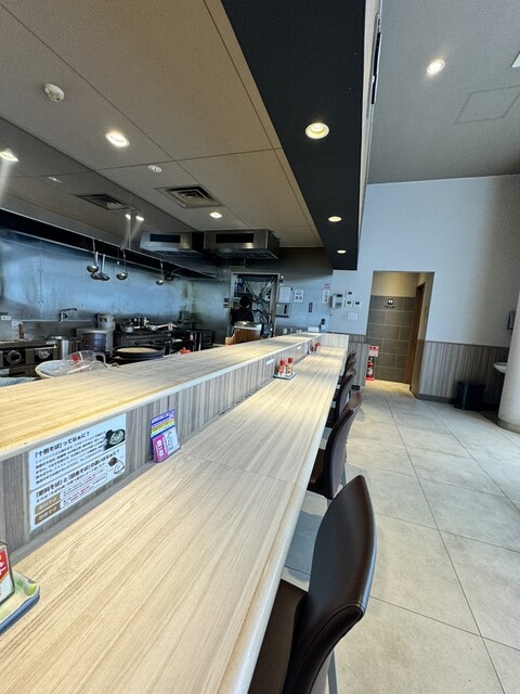 楽屋 WINS本宮店 - 盛岡（そば）の写真