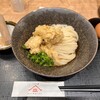 山下本気うどん 横浜ポルタ