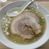 煮干しラーメン ゼクウ