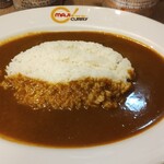 MAJI CURRY - 