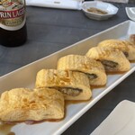 うなぎと日本料理 今助 - 