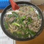 Oosaka Udon Inanoji - 