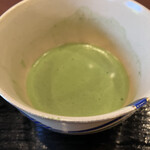 GReen tea Lab - お抹茶