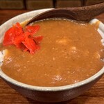 奈つやの中華そば - 