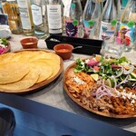 Kitade Tacos & Sake - 