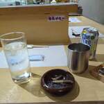 山の仙人 淳  - ホームポジション