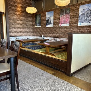 実演自家製麺 甚八_2