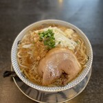 麺屋しゃがら 競馬場インター店 - 