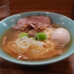 仙臺自家製麺こいけ屋 分店 綠栽 - 